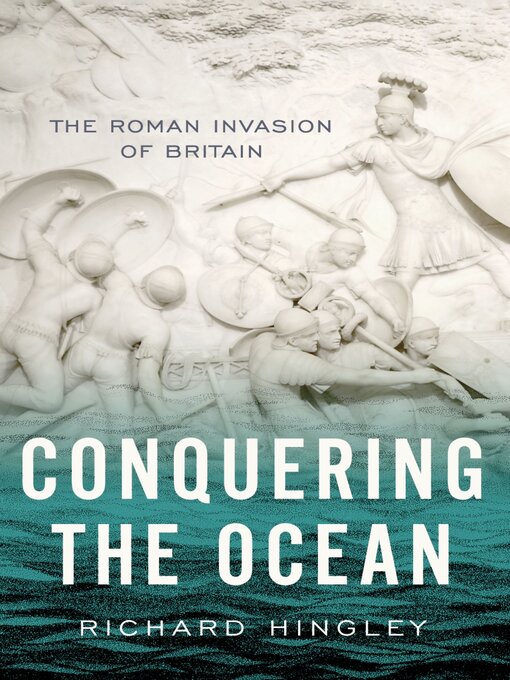 Title details for Conquering the Ocean by Richard Hingley - Available